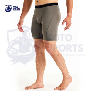 เสื้อผ้าออกกำลังกายผู้ชายรุ่นใหม่ล่าสุด ดีไซน์ทันสมัย ระบายอากาศได้ดี น้ำหนักเบา แห้งเร็ว คุณภาพเยี่ยม ขายดี - Product Image 5