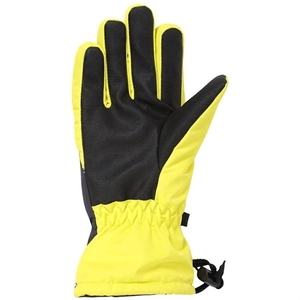 Gants de ski d'hiver personnalisés en gros, imperméables, coupe-vent, thermiques, gants de neige de haute qualité, gants de sport d'extérieur - Product Image 3