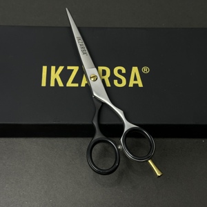 Best Selling Premium Top Surgical Grade Stainless Steel Made Hair Cutting <b>Scissors</b> Most Demanding Cheap Price Barber <b>Scissor</b> - Product Image 4
