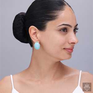 ชุดเครื่องประดับแฟชั่นต่างหูสตั๊ด prao Nutty Luxe - Product Image 2