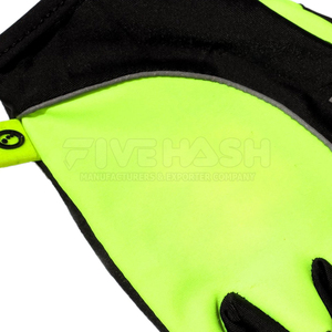 Gants de cyclisme personnalisables à faible MOQ – Nouveaux modèles et styles variés pour le sport - Product Image 6