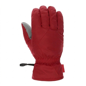 Gants de snowboard de qualité supérieure pour hommes, fournis directement par l'usine – Mitaines isolées, respirantes et imperméables pour l'hiver - Product Image 5