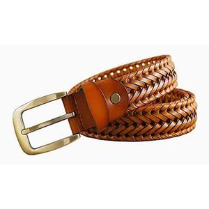 Cinturones y Accesorios para Hombre de Estilo Formal, Nuevos, Europeos, de Alta Demanda, Cinturón de Cuero de la Mejor Calidad, Diseño Personalizado, Hecho en India - Product Image 3