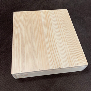 Modern Wooden Drawer Box Components Premium Finger Joint Drawer Parts for Home Office Furniture Use - Product Image 5