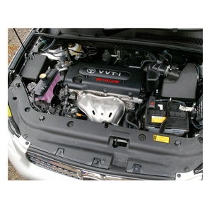 เครื่องยนต์ 2AZ มือสอง สภาพดี พร้อมใช้งาน - Product Image 4