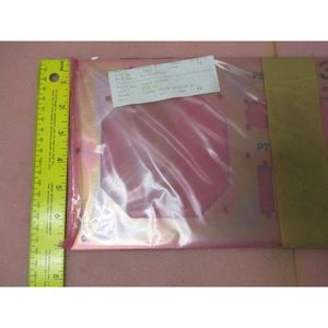 แผงดูดฝุ่นด้านหลัง AMAT 0020-81809 B/L' - อุปกรณ์และอะไหล่เซมิคอนดักเตอร์ระดับโลกที่เชื่อถือได้ - Product Image 4