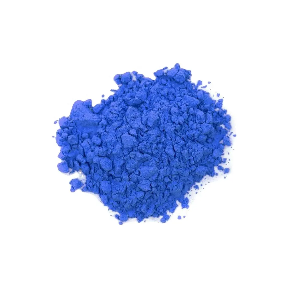Natural Lapis Lazuli Pigment Powder Mineral Pigment Made with Lapis Lazuli Stone / 100% High Quality Lapis Lazuli Stone Pigment