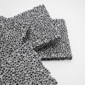 Espuma de Níquel de Alta Conductividad, 99.7% de Pureza de Ni, Alta Resistencia, Gestión Térmica Avanzada para Dispositivos Electrónicos, Origen Jiangsu - Product Image 2