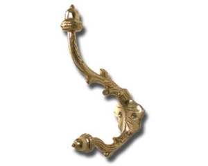 Crochet mural en métal de couleur personnalisée pour porte de salle de bain, support mural décoratif avec fonctions anti-rouille et robustes - Product Image 6