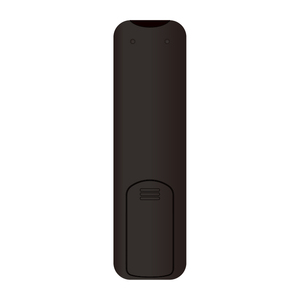 Control Remoto Universal para TV con Logotipo Personalizado e Indicador LED - Product Image 2