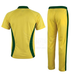 Nouvelle Arrivée 2026 : Tenue de Cricket Personnalisée – Design Unique à Prix Abordable pour Jeunes - Product Image 2