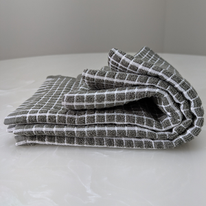 Serviettes de cuisine 100% coton les plus vendues au meilleur prix - tarifs progressifs et personnalisation disponible - Product Image 3