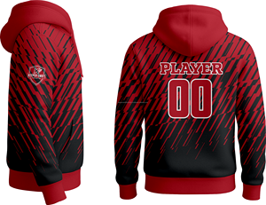 Nouveaux sweats à capuche tendance pour hommes en coton et polyester, style décontracté unique, sweats à capuche pour hommes en vente en ligne - Product Image 2