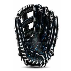 Guantes Clásicos de Béisbol de Primera Calidad con Diseño, Ajuste Cómodo y Excelente Control de la Pelota - Product Image 3