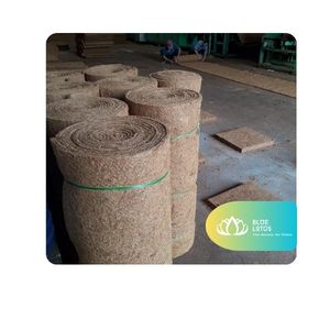[BEST SELLING] Eco-Friendly Pet Friendly Coir Mat Non-Slip Backing for Door Entrance Dust Collection Floor Protection - Product Image 1