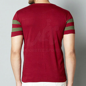 Camisetas para Hombre con Logotipo Personalizado, Tela de Calidad Superior, Impresión Profesional y Atractivo Diseño - Product Image 4