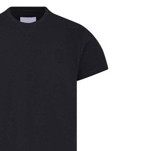 Camisetas de Alta Calidad para Hombre, de Poliéster/Algodón, 220 g/m², Extra Grandes, Ecológicas, con Logotipo Personalizado, Impresas con Serigrafía - Product Image 5