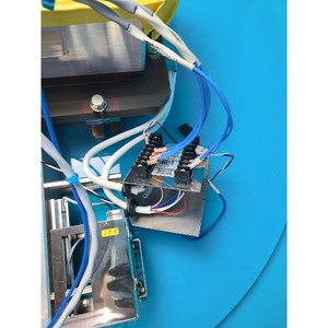 Válvula Neumática KITZ-SCT de Doble Acción, Actuador Neumático de Doble Acción, Utilizado como Pieza de Repuesto para Equipos Legacy Semiconductor - Product Image 6