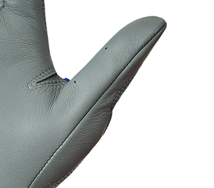 Guantes de Bateo de Béisbol Personalizados, Puño Corto, Materiales Premium, Guantes Personalizados para Jugadores Adultos y Jóvenes - Product Image 5