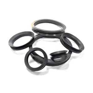 Factory High Quality V-ring Seal VDS VDAOIL SEAL V RING NBR FKM