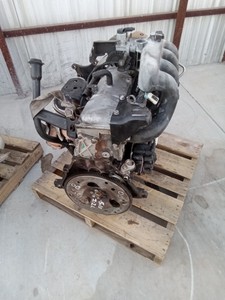 เครื่องยนต์ 2.2 ลิตร สำหรับรถเชฟโรเลต S10 S15 ปี 2000, จีเอ็มซี โซโนมา และ อีซูซุ ฮอมเบอร์ หมายเลขเครื่องยนต์ 5 (หลักที่ 8) - Product Image 5