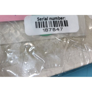 เซ็นเซอร์วัดระดับน้ำ KEYENCE FS2-60, 187547 - อุปกรณ์และอะไหล่เซมิคอนดักเตอร์ระดับโลกที่เชื่อถือได้ - Product Image 6