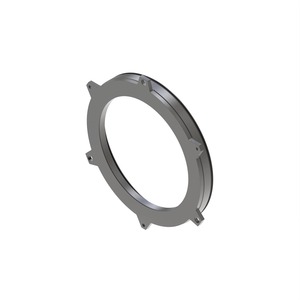 Pistón de Freno de Repuesto Marca ZANGO L101856, Componente Hidráulico del Sistema de Frenos para Tractor, Repuesto para Maquinaria Agrícola - Product Image 1