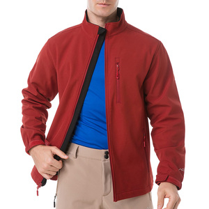 Nueva Chaqueta Cortavientos Personalizada de Alta Gama, Impermeable, para Hombre, con Logotipo Personalizado, Diseño Único, Chaqueta Softshell para Hombre - Product Image 3