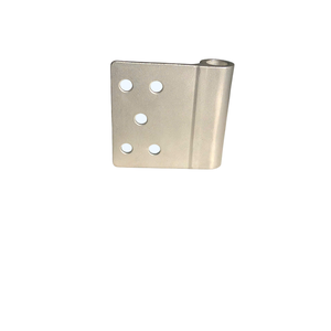 Bandera de puerta de ventana de acero inoxidable de alta especificación, rotación Industrial, variedad de perfección de alto nivel, tratamiento de superficie lisa - Product Image 3