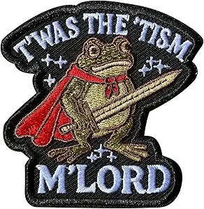 Parche Bordado Personalizado con Diseño de Logotipo 2D 3D, Parches Bordados Termoadhesivos o para Coser en Ropa, Chaquetas, Gorras y Bolsos - Product Image 5