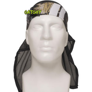 Wholesale <b>Paintball</b> Head Wraps Adjustable Sports Headband Moisture Wicking Outdoor <b>Paintball</b> <b>Accessories</b> - Product Image 6