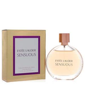 Profumo Spray Eau De Parfum Sensuale da Donna - Product Image 1