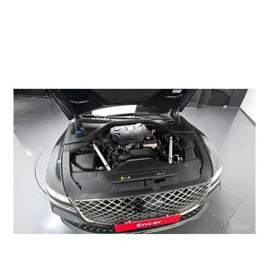 เจเนซิส G80 ปี 2024 เครื่องยนต์ 2.5 เทอร์โบ ขับเคลื่อนสี่ล้อ น้ำมันเบนซิน ระยะทาง 43,795 กม. เกียร์อัตโนมัติ เบาะหนัง พวงมาลัยซ้าย กล้องมองหลัง - Product Image 6