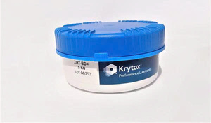 Krytox XHT-BD, XHT-BDX and XHT-BDZ PFPE Oils Industrial Lubricant 1Kg/Box USA PTFE Thickener Vacuum <b>Pump</b> <b>Fluids</b> High Quality - Product Image 3