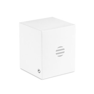 Altoparlante pubblicitario Wireless portatile per basso rotondo 3W - Product Image 2