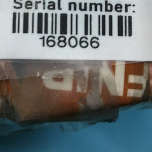 FAFNIR 1008KRR + COL AG BEARING, 3MM15112, 168066 - อุปกรณ์และอะไหล่เซมิคอนดักเตอร์ระดับโลกที่เชื่อถือได้ - Product Image 5