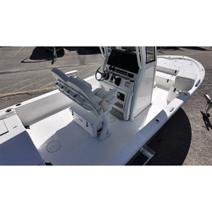 Lancha Sea Fox 251 Bay Fox 2026 con Motor Yama_ha 250 SHO - Product Image 3