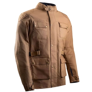 Chaquetas de Motocicleta Unisex, % Nailon, Anti-UV, Transpirables e Impermeables - Product Image 3