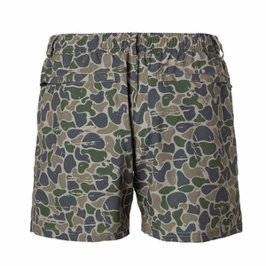 Pantalones Cortos de Pesca para Hombre, Ropa de Exterior, Logotipo Personalizado, Secado Rápido, Transpirables, UPF 50, Cierre de Pullover, Color, Talla, Servicio OEM - Product Image 2