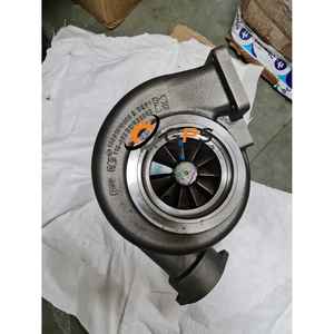 ชิ้นส่วนเทอร์โบชาร์จเจอร์คุณภาพ OEM; หมายเลขชิ้นส่วน: 1R-2792 - Product Image 3