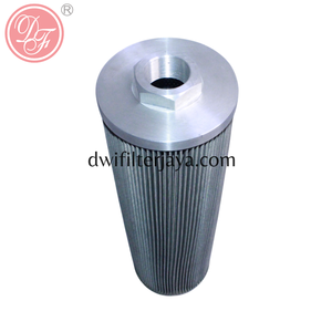 Cartucho de Filtro de Malla de Alambre de Acero Inoxidable de Alto Flujo para Filtración de Línea de Retorno de Estaciones - Product Image 4