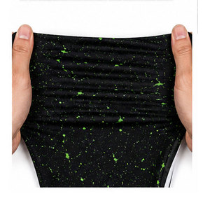 Leggings deportivos flexibles diseñados para apoyar los músculos activos, mejorar la comodidad y ayudar a mantener el rendimiento óptimo durante el entrenamiento. - Product Image 5