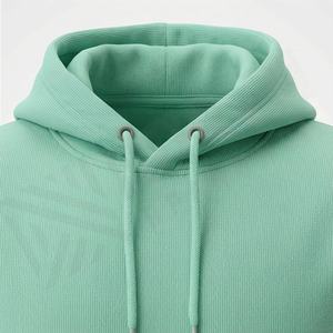 Dernier produit : Sweat-shirts décontractés personnalisés pour hommes, pull-over sur mesure, streetwear haut de gamme, couleur personnalisable - Product Image 4