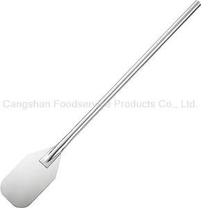 Paletas Mezcladoras de Acero Inoxidable, Paletas Ecológicas para Mezclar, Paleta Metálica Henry Foodservice, 100 Piezas, 5 DÍAS - Product Image 4