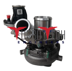 เทอร์โบชาร์จเจอร์ 313539821485 0305GBF00141N เหมาะสำหรับรถยนต์มาฮินดรา เอ็กซ์วียู 300 - Product Image 3