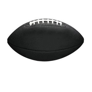 Ballon de rugby professionnel avec revêtement durable, idéal pour les clubs, les écoles et les matchs sportifs. - Product Image 2