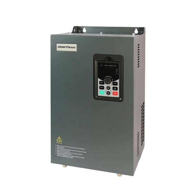 VFD 2.2KW 5.5KW 7.5KW Single Phase 220V 3 Phase 380V Input Three Phase 220V 380V Output Frequency Inverter