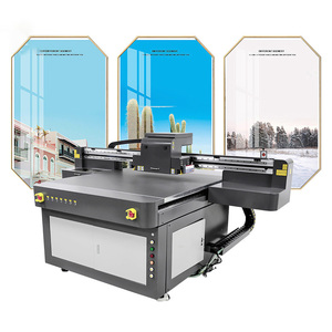 Ricoh Druckkopf Großformat UV1316 Flachbettdrucker für Holz, Acryl und Schaumstoffplatten - Product Image 6