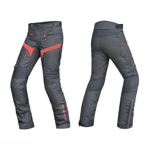 Pantalones de Motocicleta Personalizables con Impresión Digital, Tejido Exterior Transpirable, Posición del Logotipo Frontal Personalizada, Equipo/Marca Personalizada - Product Image 6