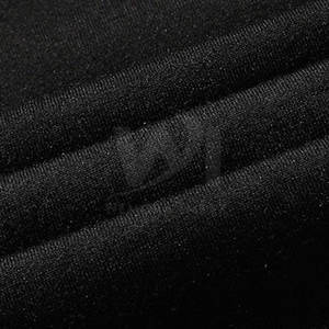 เสื้อยืดคอกว้างพิมพ์ลายโลโก้แบบกำหนดเองสไตล์ใหม่ปี 2026 สำหรับผู้ชาย ผ้าฝ้าย 100% เนื้อผ้านุ่ม น้ำหนักเบา ทรงหลวม เสื้อยืดคอกว้างผู้ชาย - Product Image 6